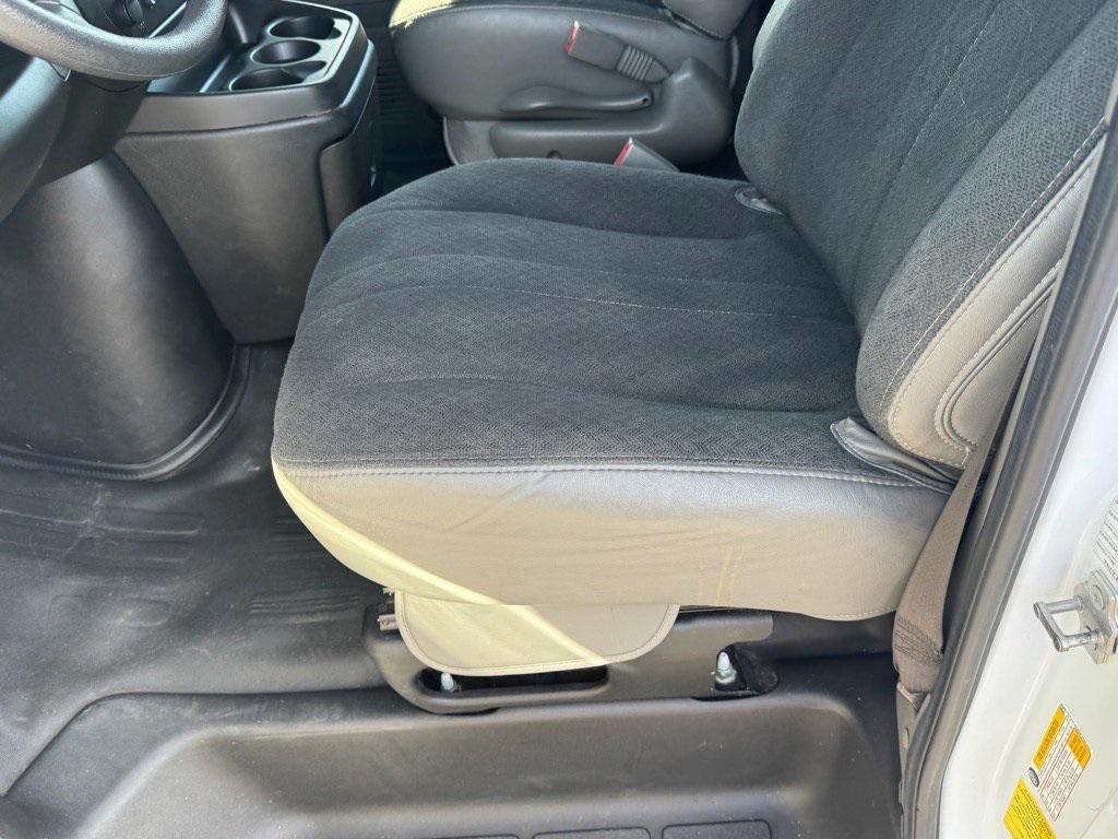 used 2023 GMC Savana 2500 car, priced at $33,964