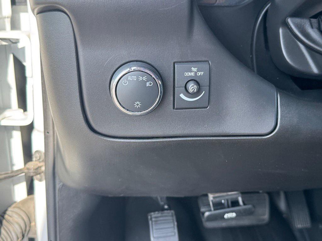 used 2023 GMC Savana 2500 car, priced at $33,964