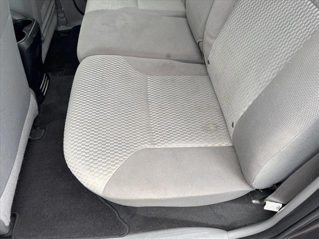 used 2015 Toyota Tacoma car, priced at $19,505
