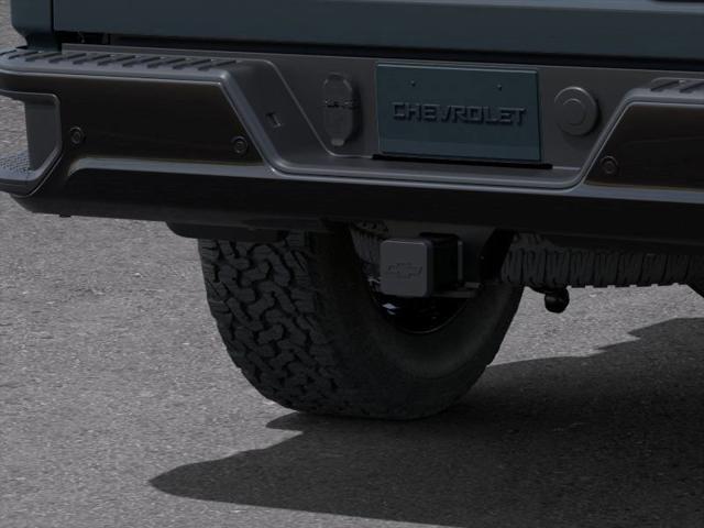 new 2025 Chevrolet Silverado 2500 car, priced at $81,085