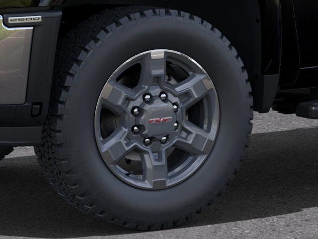 new 2025 GMC Sierra 2500 car, priced at $86,430