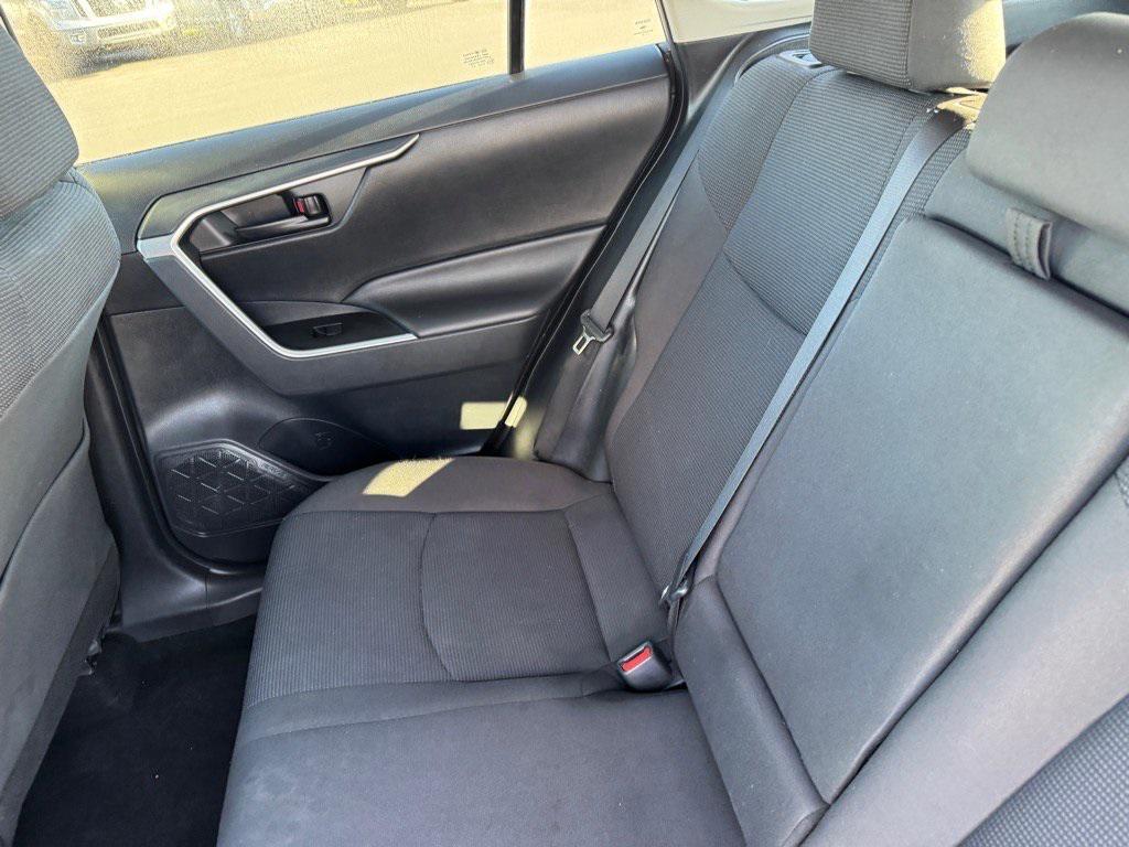 used 2019 Toyota RAV4 car, priced at $20,859