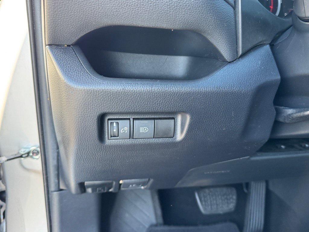 used 2019 Toyota RAV4 car, priced at $20,859