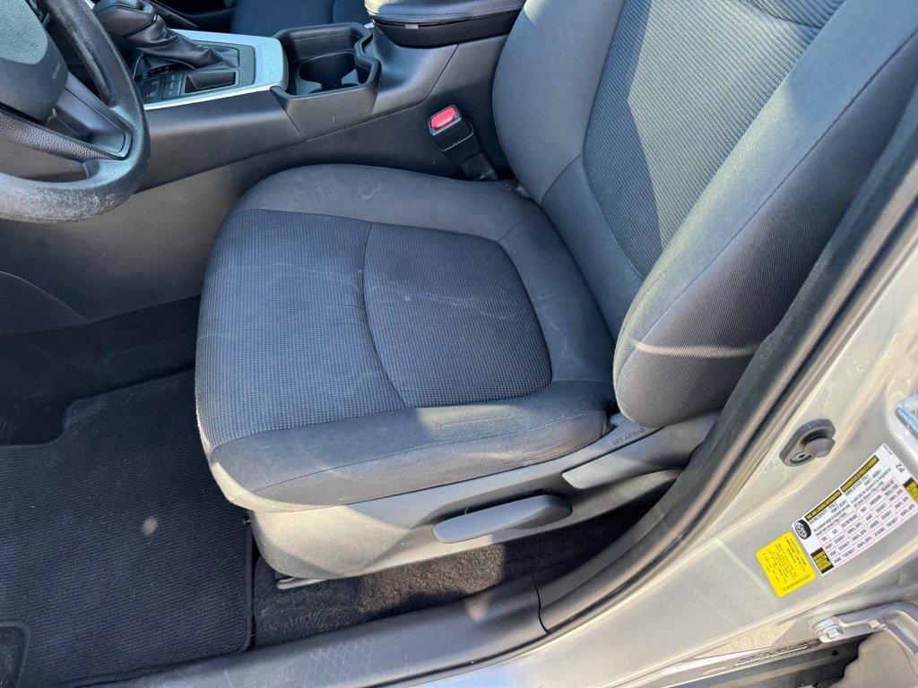 used 2019 Toyota RAV4 car, priced at $20,859