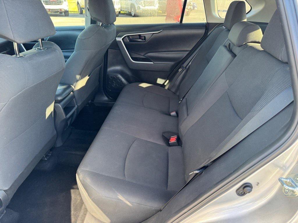 used 2019 Toyota RAV4 car, priced at $20,859