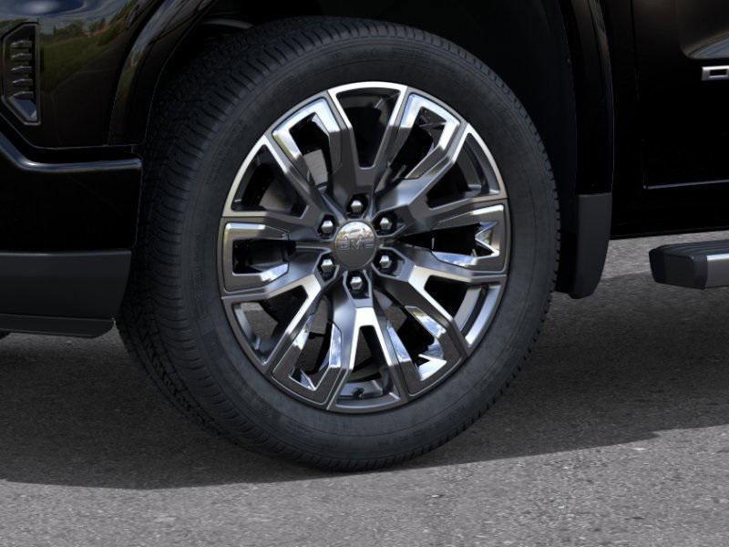 new 2026 GMC Sierra 1500 car, priced at $80,040