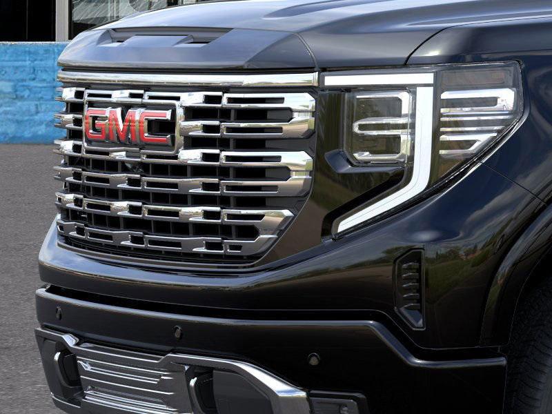 new 2026 GMC Sierra 1500 car, priced at $80,040