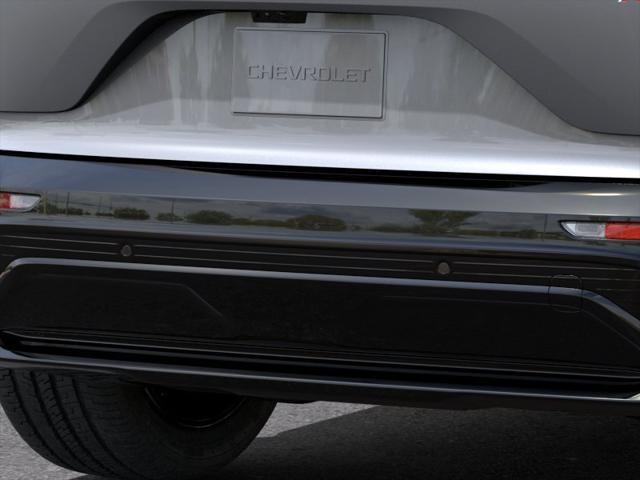 new 2024 Chevrolet Blazer EV car, priced at $58,660