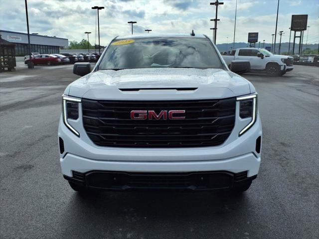 used 2025 GMC Sierra 1500 car, priced at $42,955