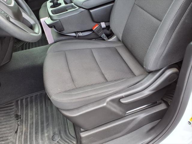 used 2025 GMC Sierra 1500 car, priced at $42,955