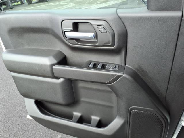 used 2025 GMC Sierra 1500 car, priced at $42,955