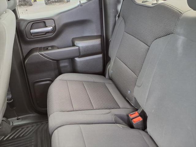 used 2025 GMC Sierra 1500 car, priced at $42,955