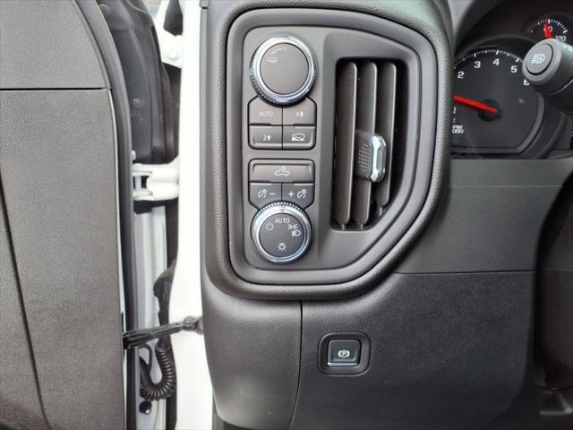 used 2025 GMC Sierra 1500 car, priced at $42,955