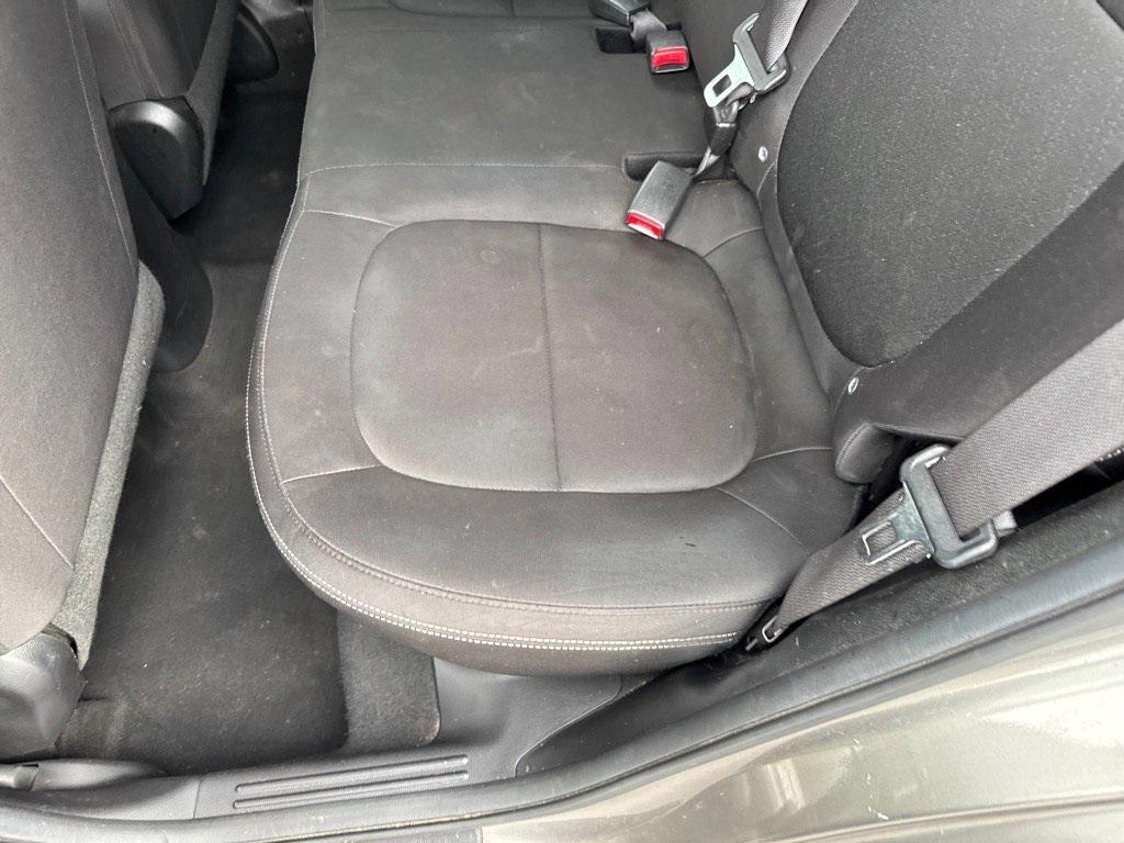 used 2017 Kia Soul car, priced at $9,450