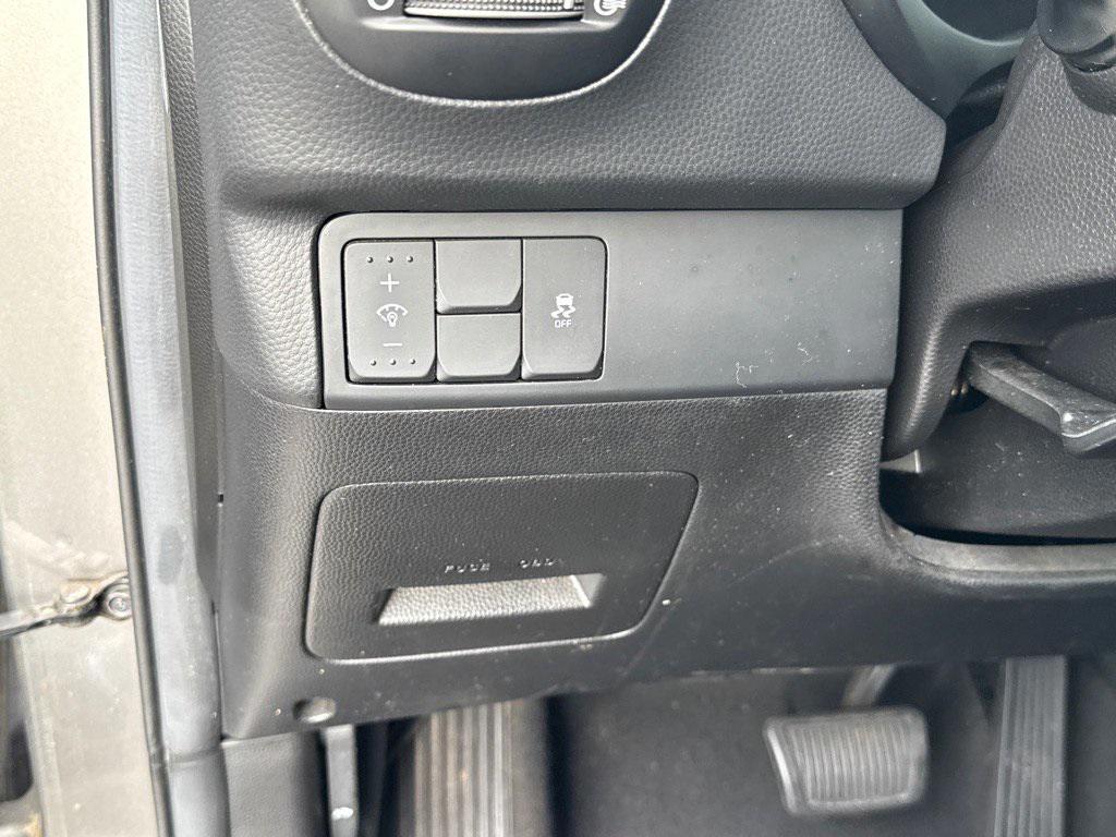 used 2017 Kia Soul car, priced at $9,450