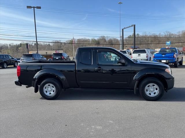 used 2017 Nissan Frontier car, priced at $16,950