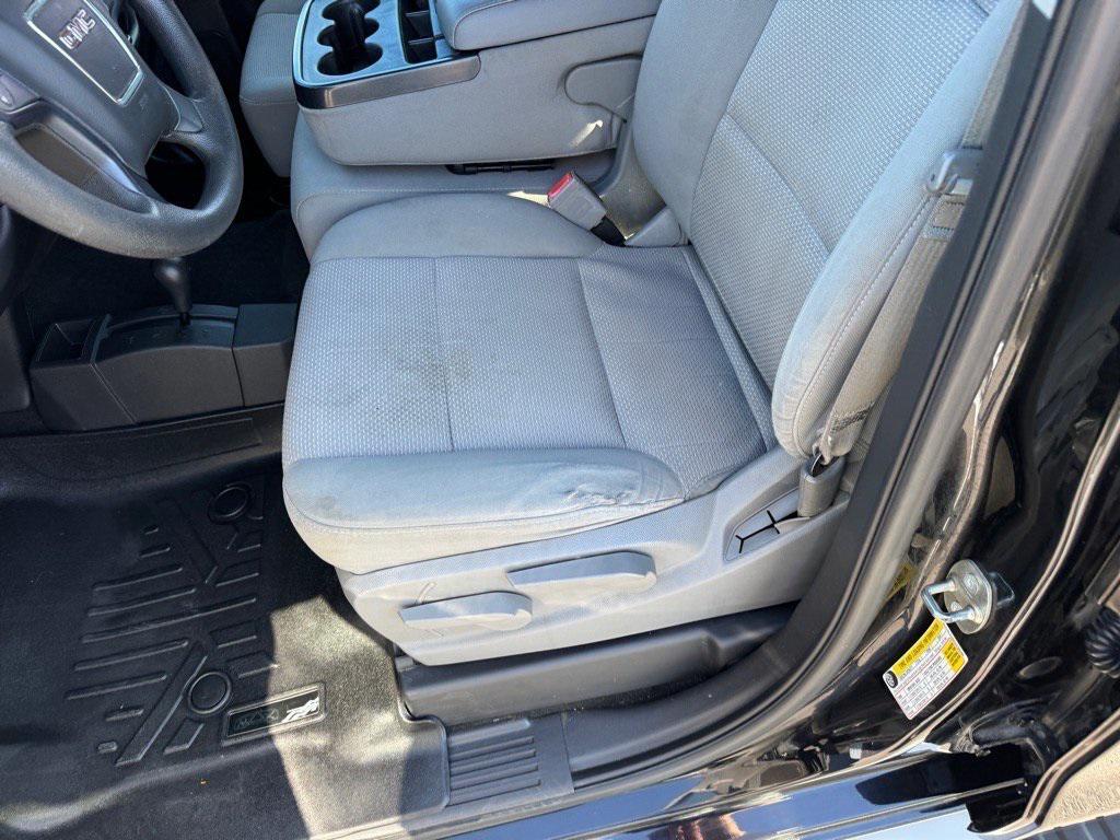 used 2016 GMC Sierra 1500 car, priced at $19,450