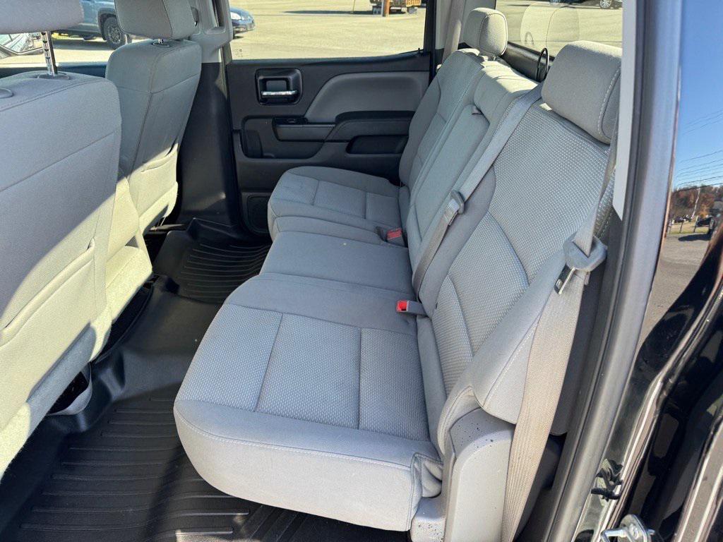 used 2016 GMC Sierra 1500 car, priced at $19,450