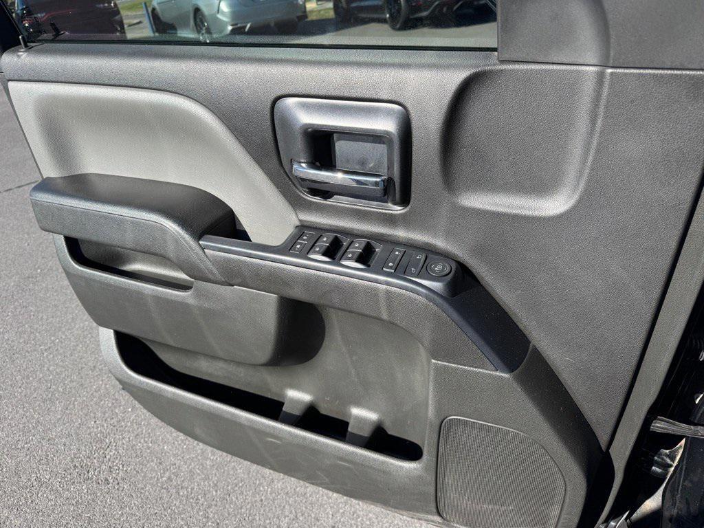 used 2016 GMC Sierra 1500 car, priced at $19,450