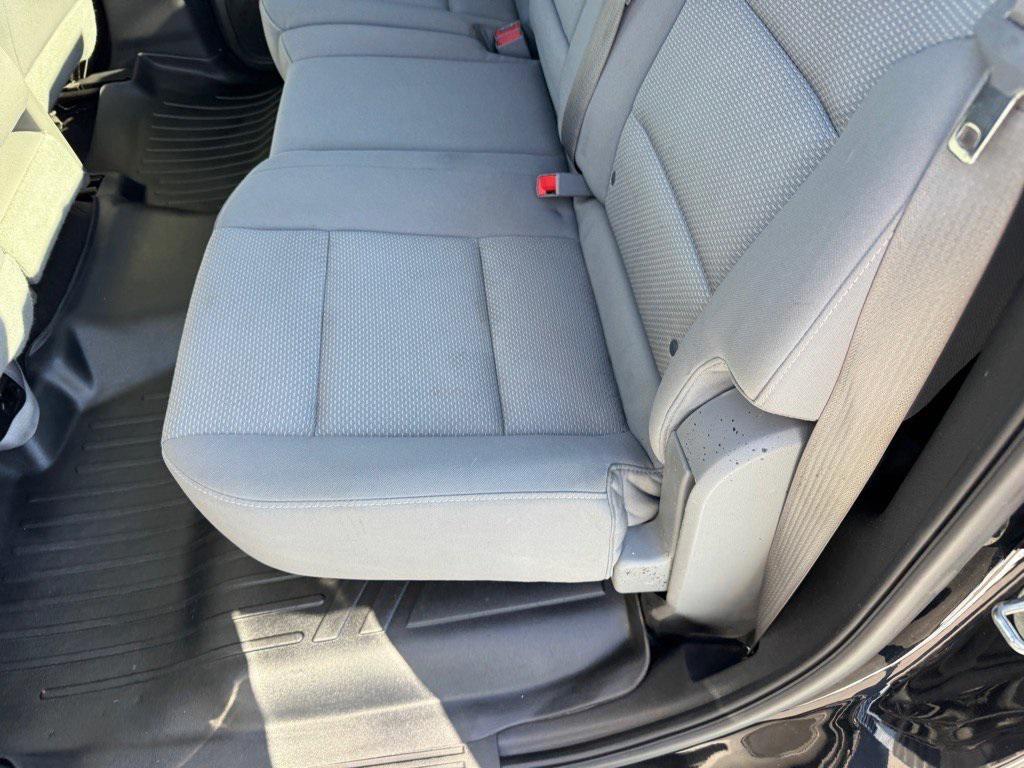 used 2016 GMC Sierra 1500 car, priced at $19,450