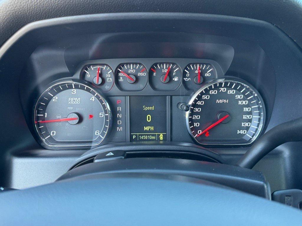 used 2016 GMC Sierra 1500 car, priced at $19,450