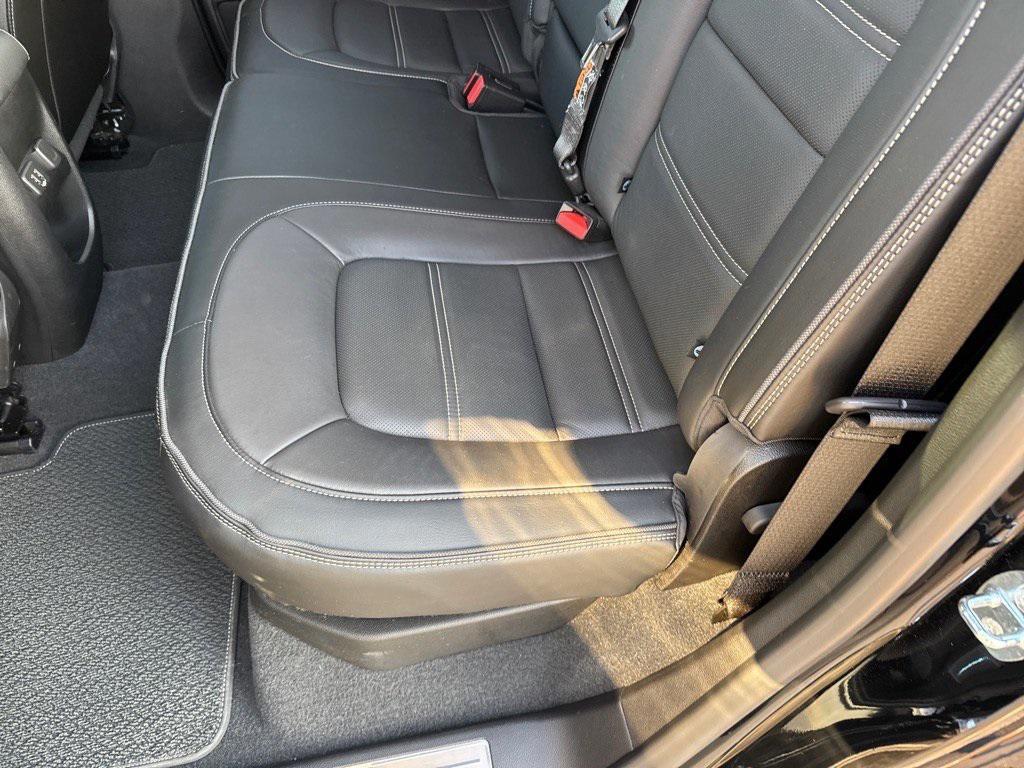 used 2021 GMC Canyon car, priced at $33,891