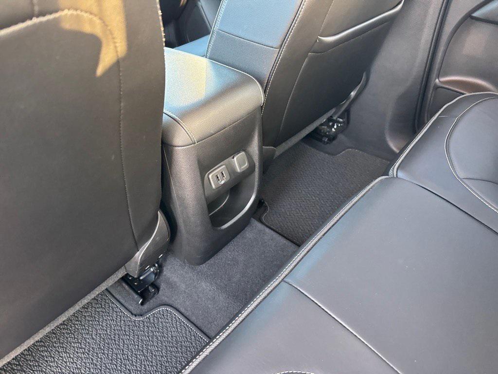 used 2021 GMC Canyon car, priced at $33,891