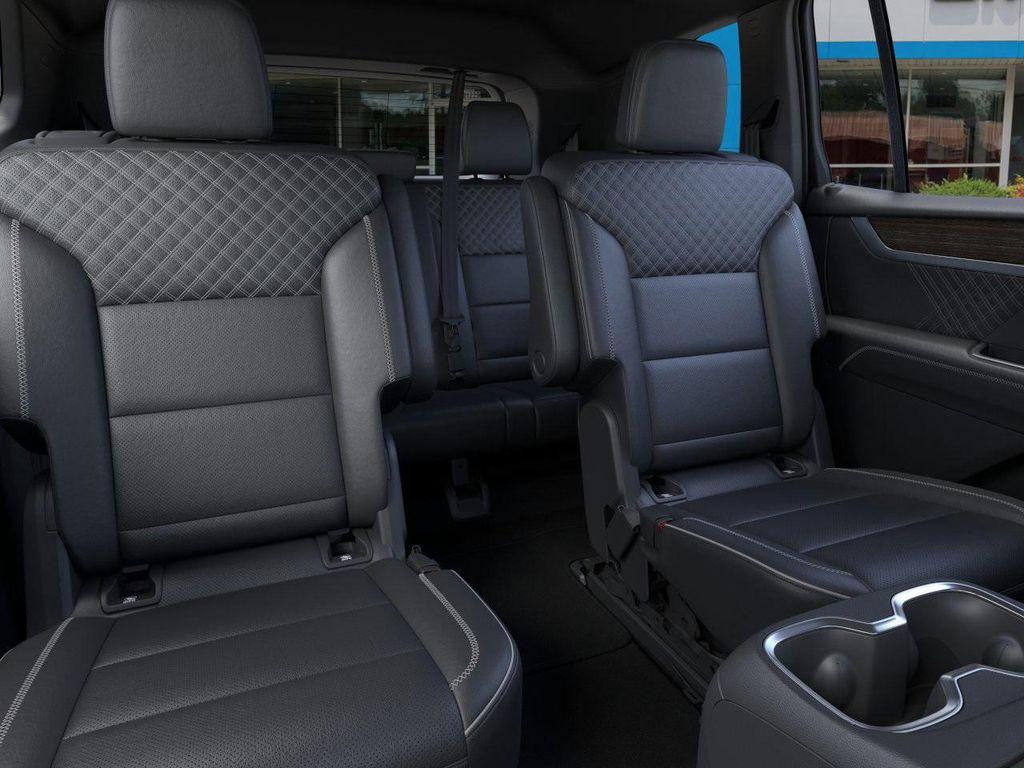 new 2026 GMC Acadia car, priced at $67,845