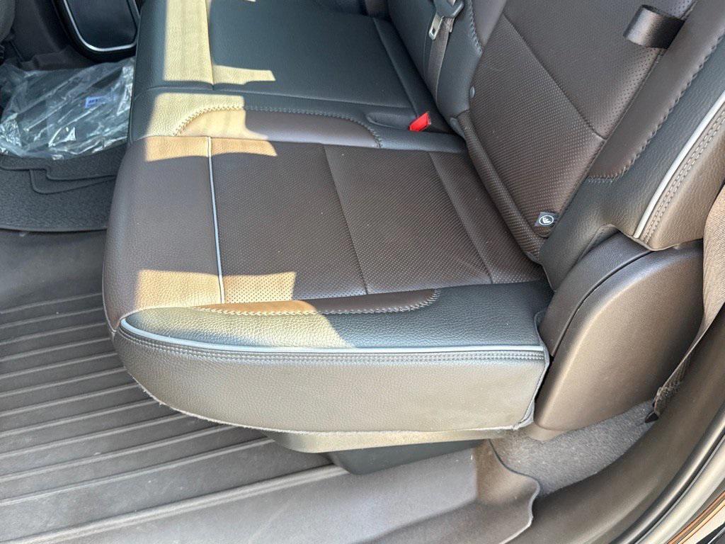 used 2022 GMC Sierra 1500 car, priced at $54,850