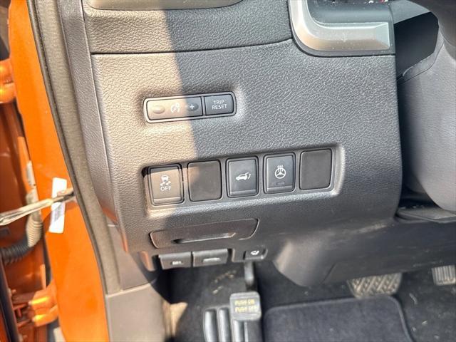 used 2015 Nissan Murano car, priced at $10,541