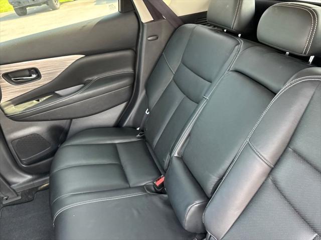 used 2015 Nissan Murano car, priced at $10,541