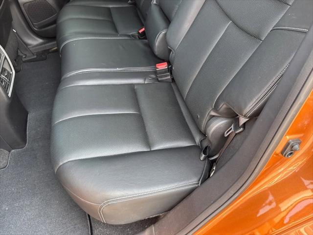 used 2015 Nissan Murano car, priced at $10,541