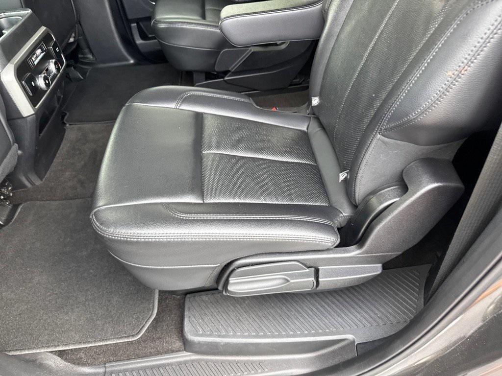 used 2020 Ford Expedition Max car, priced at $28,819