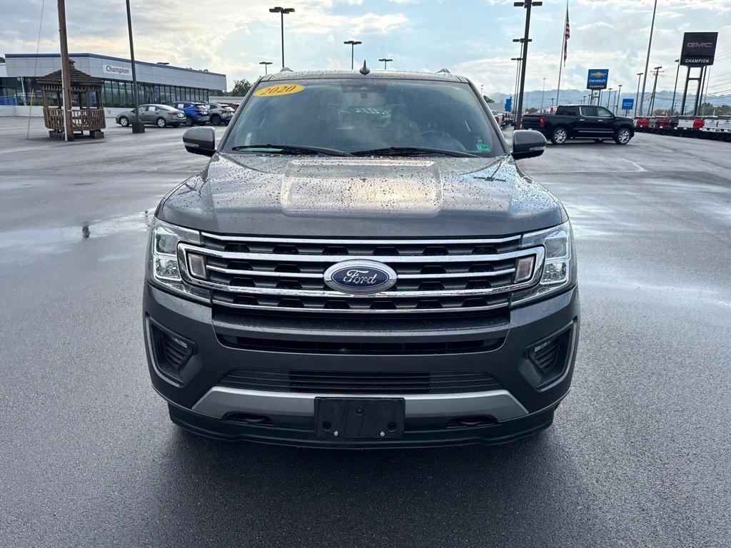used 2020 Ford Expedition Max car, priced at $28,819