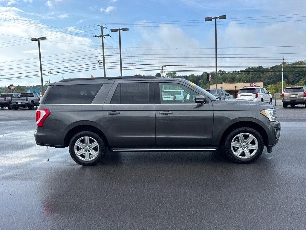 used 2020 Ford Expedition Max car, priced at $28,819