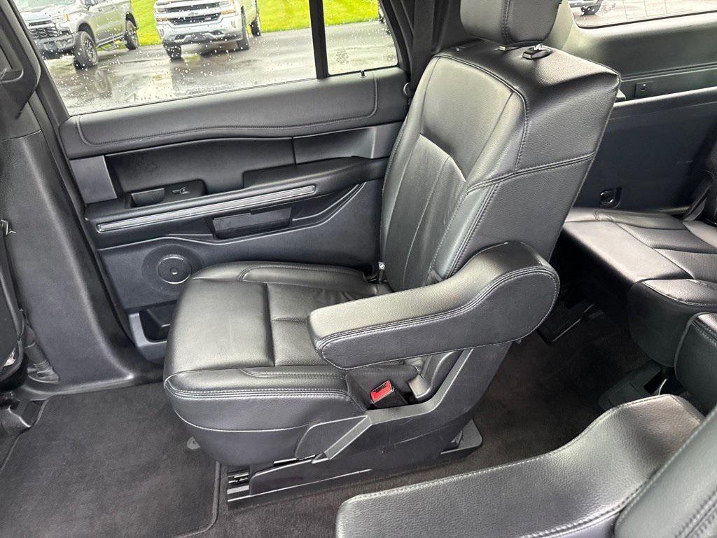 used 2020 Ford Expedition Max car, priced at $28,819
