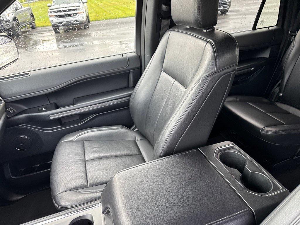 used 2020 Ford Expedition Max car, priced at $28,819