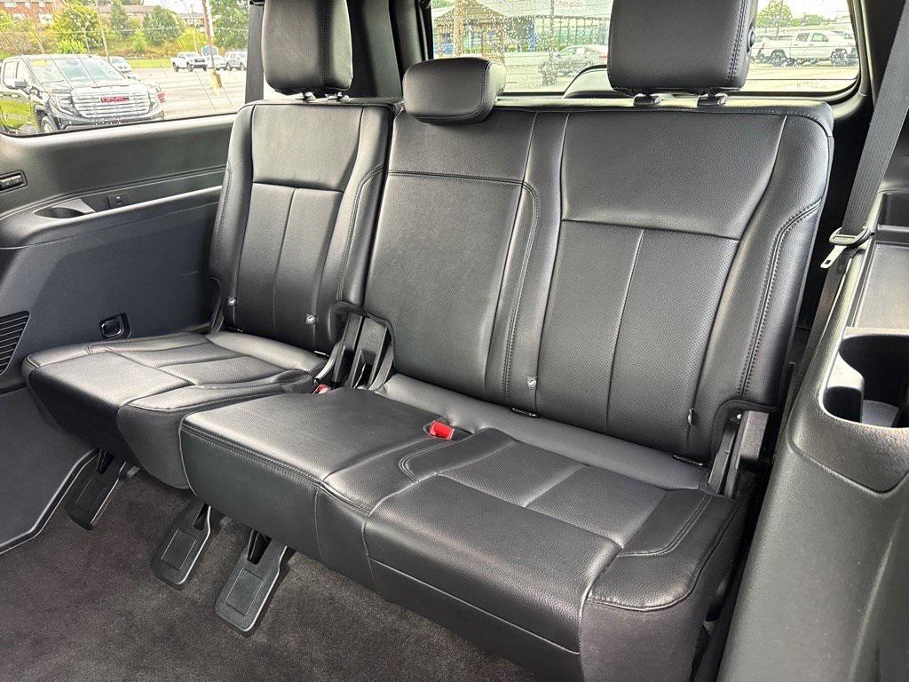 used 2020 Ford Expedition Max car, priced at $28,819