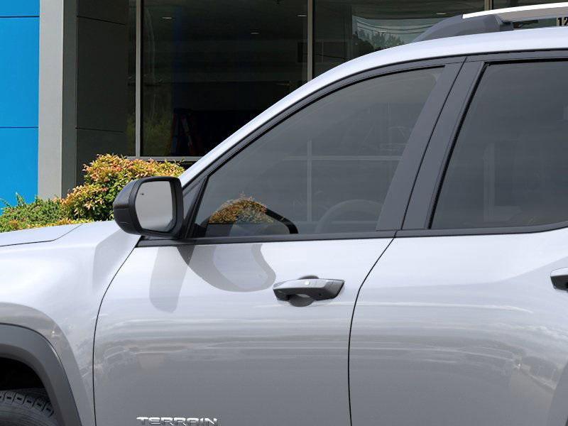 new 2026 GMC Terrain car, priced at $38,230