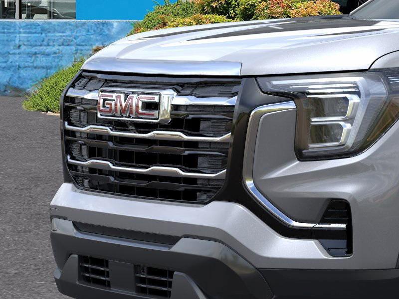 new 2026 GMC Terrain car, priced at $38,230