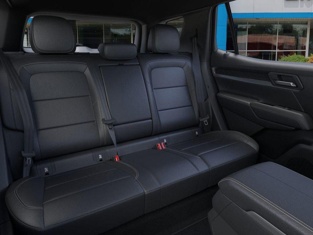 new 2026 GMC Terrain car, priced at $38,230