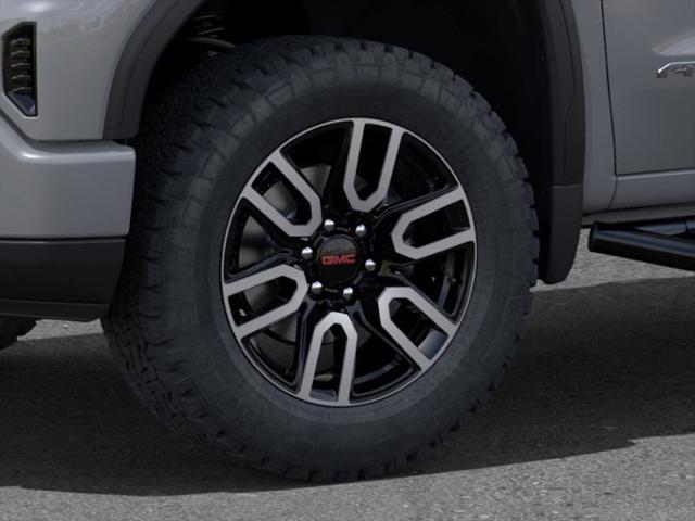 new 2025 GMC Sierra 1500 car, priced at $76,565