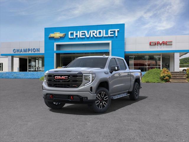 new 2025 GMC Sierra 1500 car, priced at $76,565