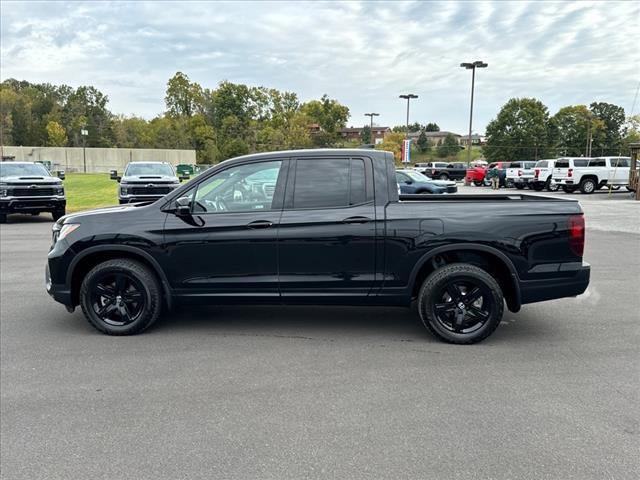 used 2023 Honda Ridgeline car, priced at $38,565