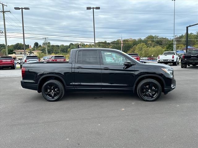 used 2023 Honda Ridgeline car, priced at $38,565