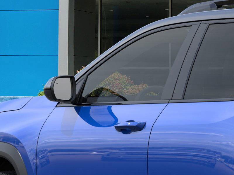 new 2026 Chevrolet Equinox car, priced at $39,380