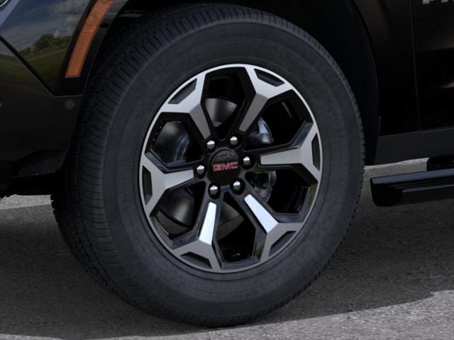new 2025 GMC Yukon car, priced at $99,084