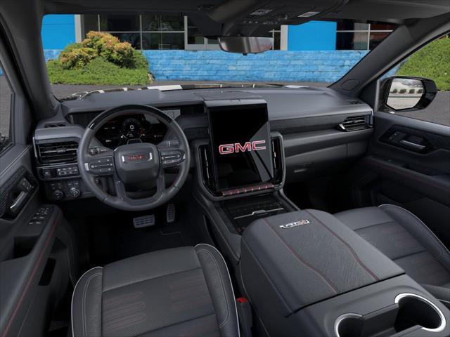new 2025 GMC Yukon car, priced at $99,084