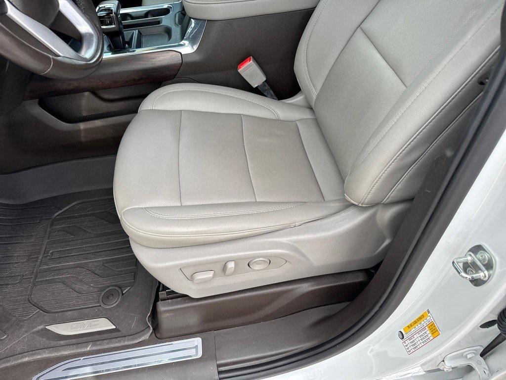 used 2023 GMC Sierra 1500 car, priced at $48,954