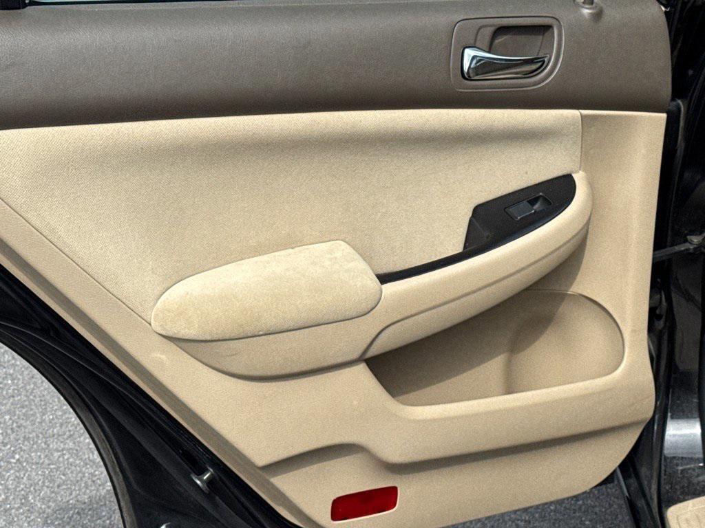 used 2007 Honda Accord car, priced at $5,550